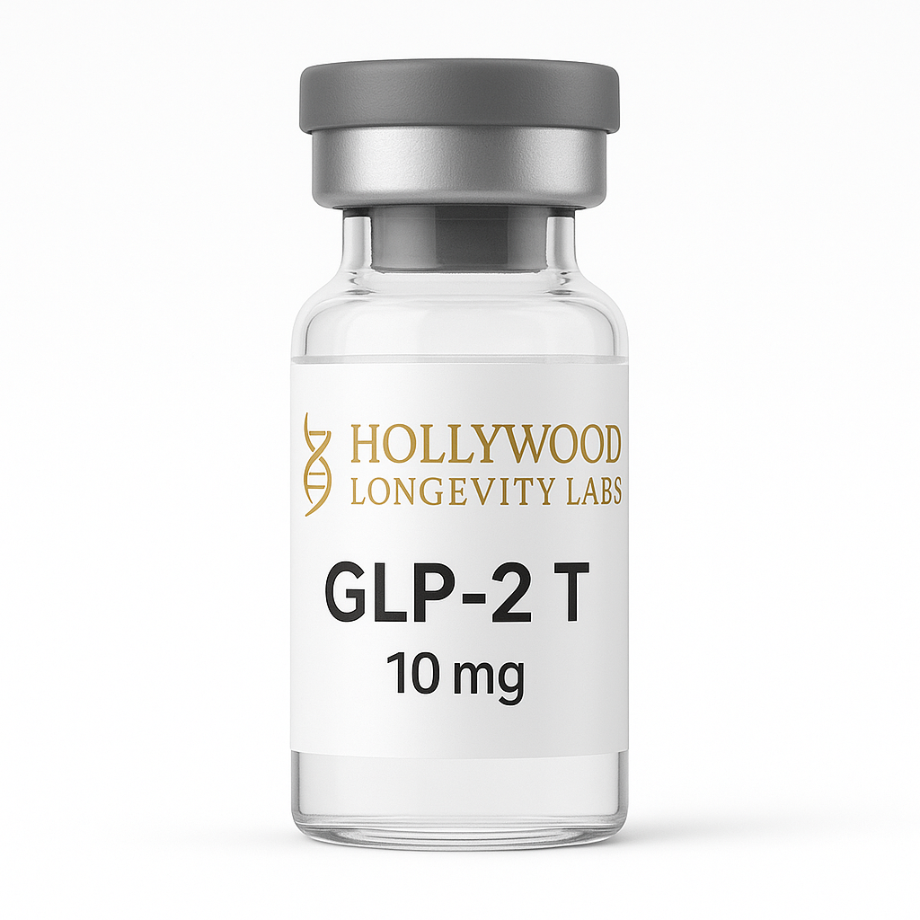 GLP-2 T 10mg