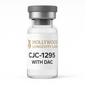 CJC-1295 with DAC