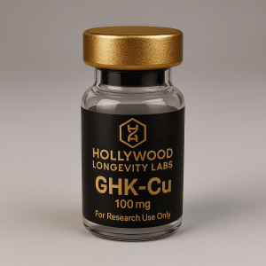 GHK-CU 100mg